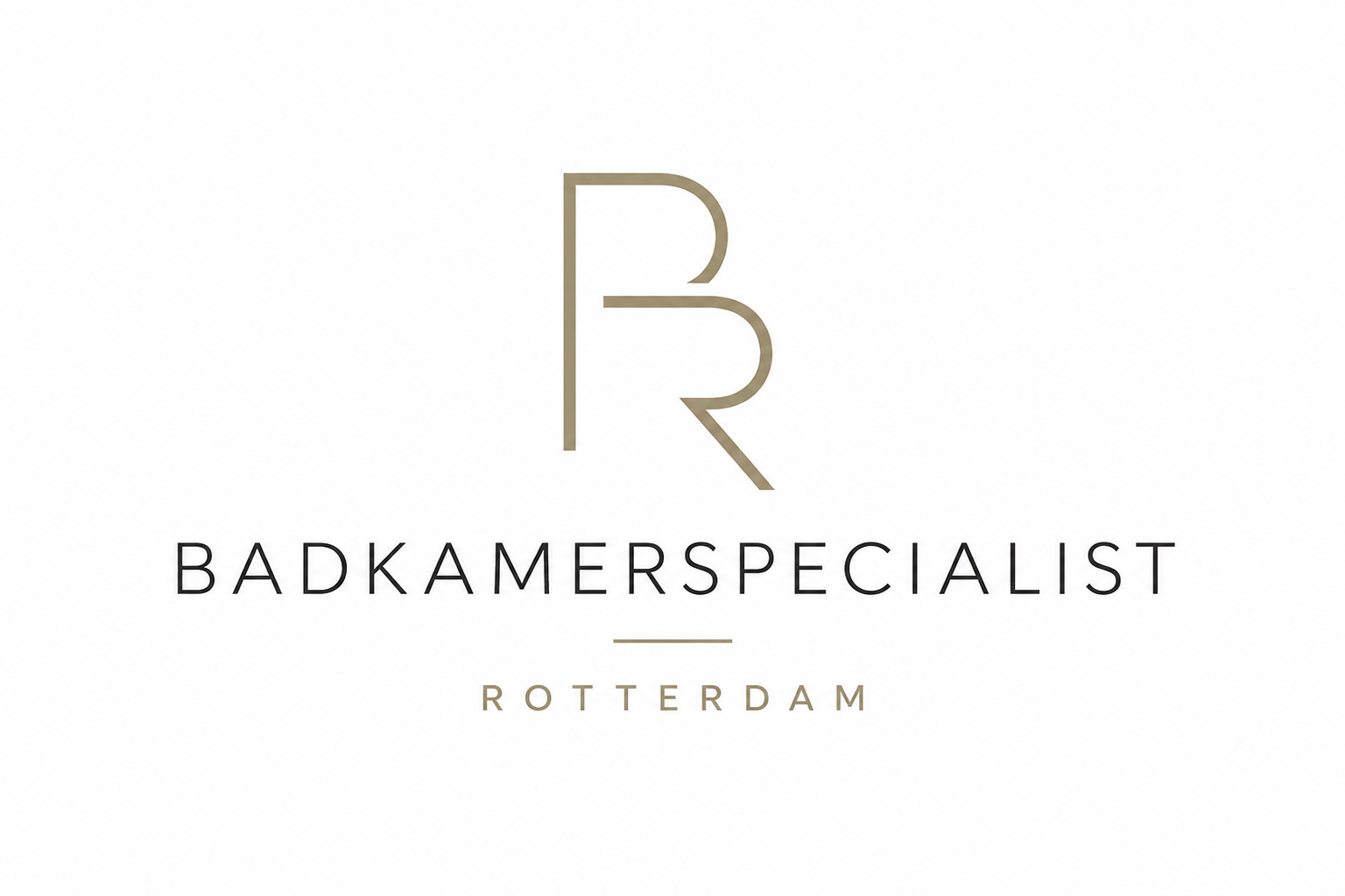 Badkamer Specialist Rotterdam