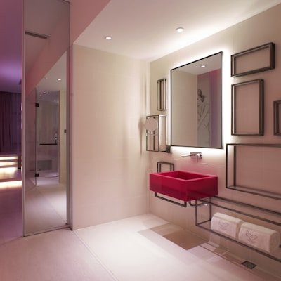 moderne maatwerk badkamer renovatie door badkamerspecialist Rotterdam luxe maatwerk badkamers